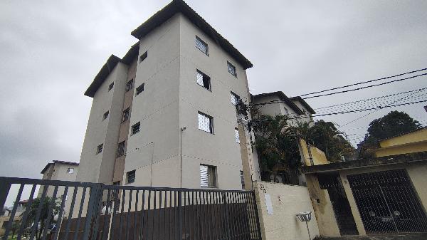 Apartamento - Venda, VILA SAO PAULO, FERRAZ DE VASCONCELOS, SP